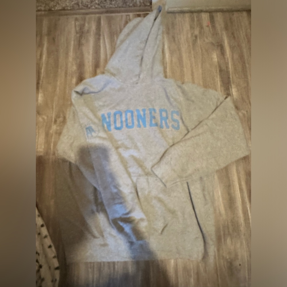 Barstool Sports Nooners Hoodie Size XL